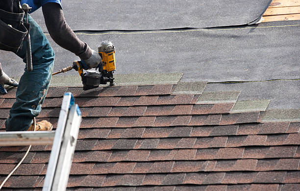 Licensed Roof Installation service in Crimora, VA - Brentwood Metal Roofing
